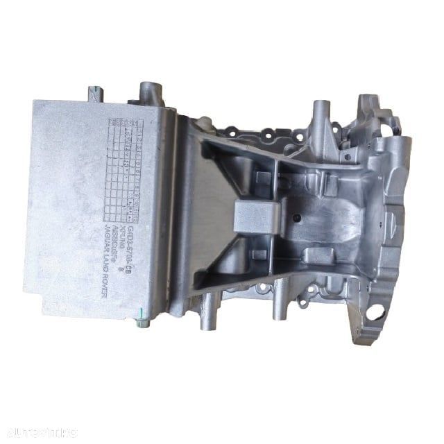 Baie ulei motor 2.0 ingenium DTA/DTD Land Rover F-PACE/Rover Velar - 3