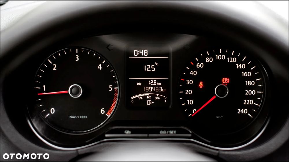 Volkswagen Polo - 21