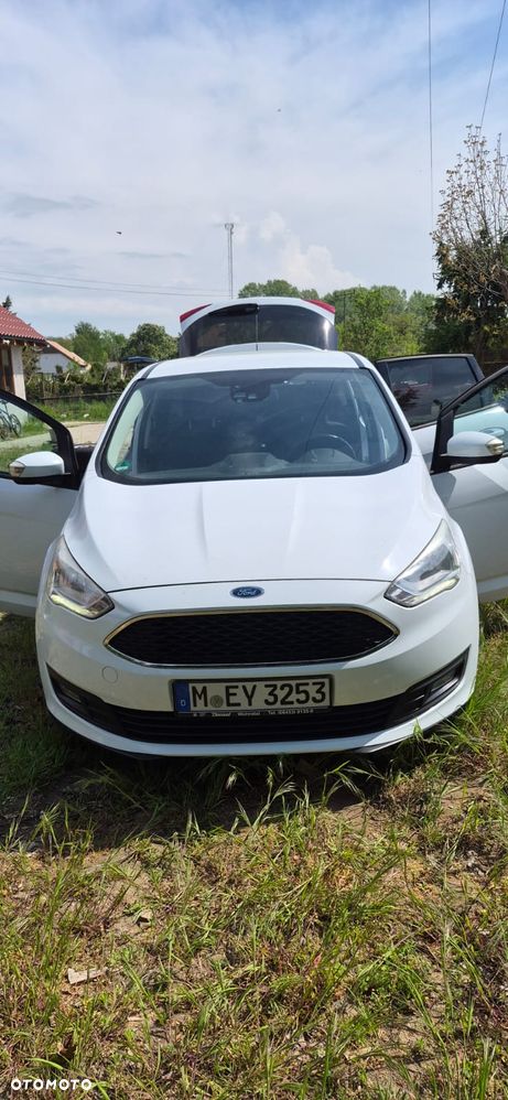 Ford C-MAX - 18