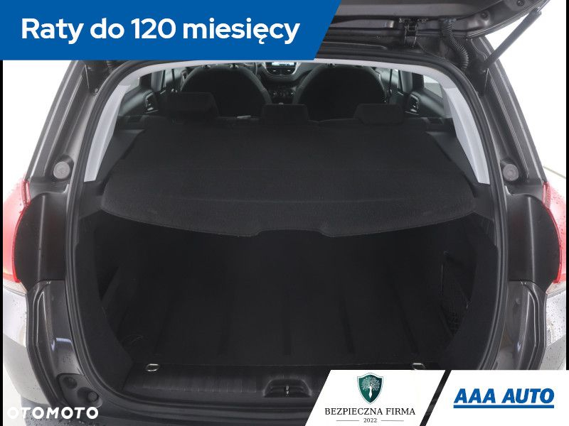 Peugeot 2008 - 15
