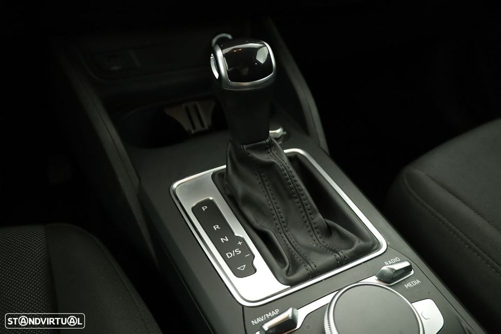 Audi Q2 35 TFSI Advanced S tronic - 14