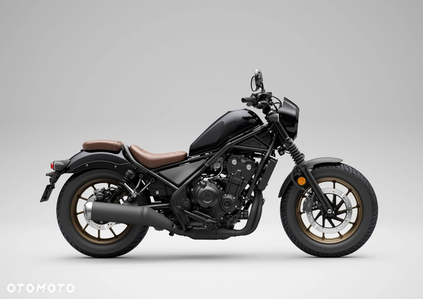 Honda CMX