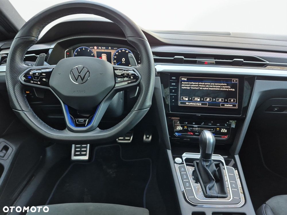 Volkswagen Arteon Shooting Brake 2.0 TSI 4Motion R DSG - 16