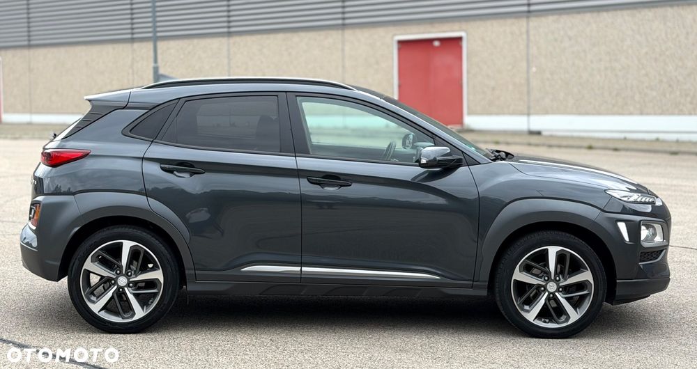 Hyundai Kona 1.0 T-GDI Advantage+ - 10