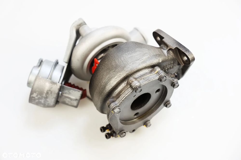 K03s/K04-023 Vw 1.8 T Audi Turbo - 4