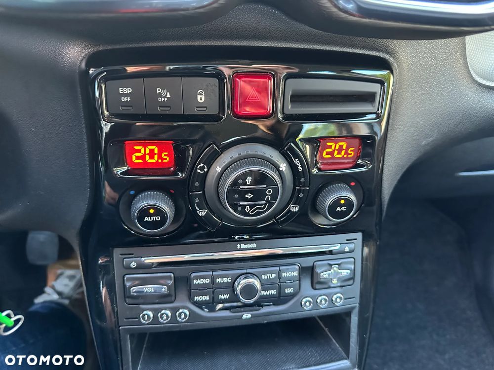 Citroën C3 Picasso HDi 110 FAP Exclusive - 22