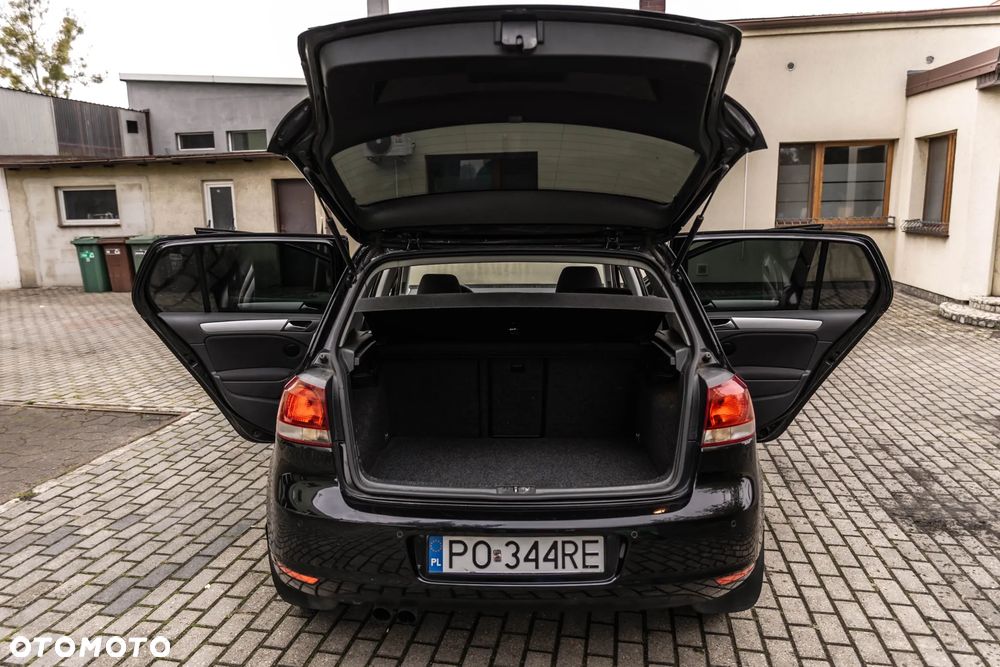Volkswagen Golf - 7