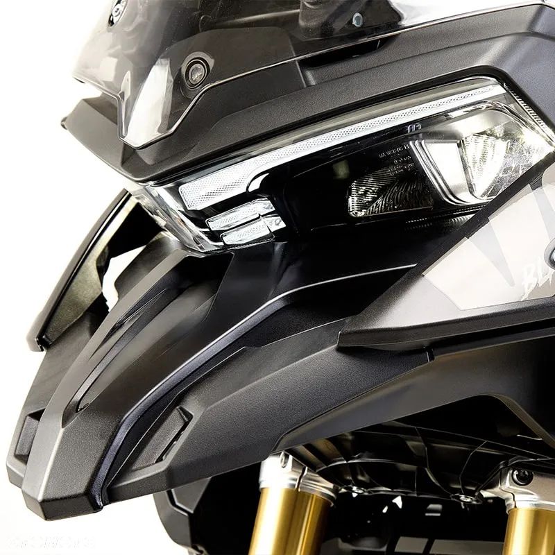 VOGE 525DSX - 15