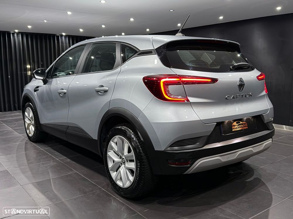 Renault Captur 1.0 TCe Intens - 6