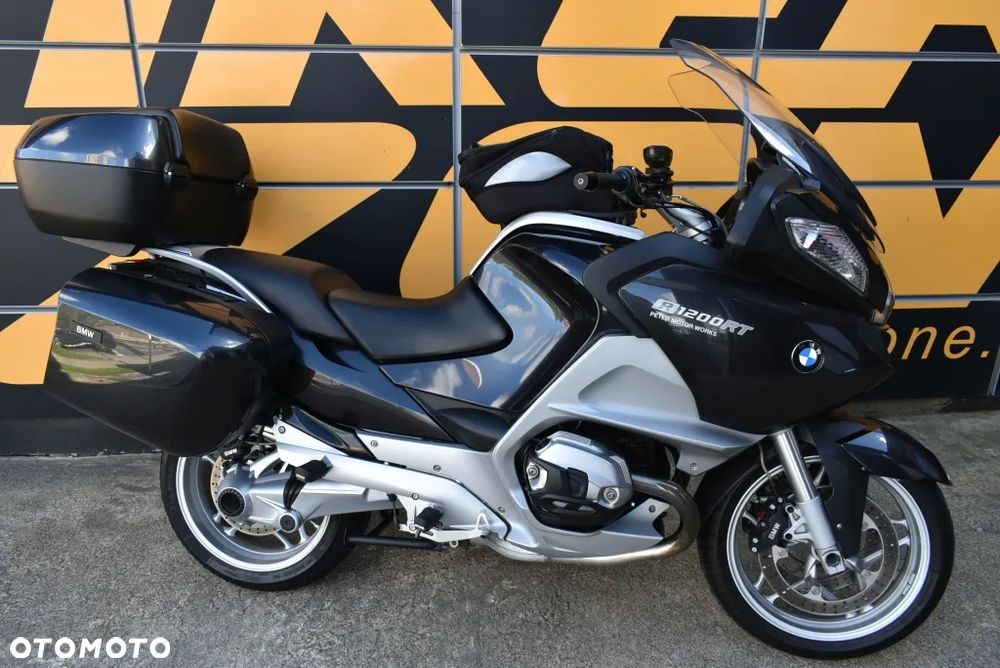 BMW RT - 2