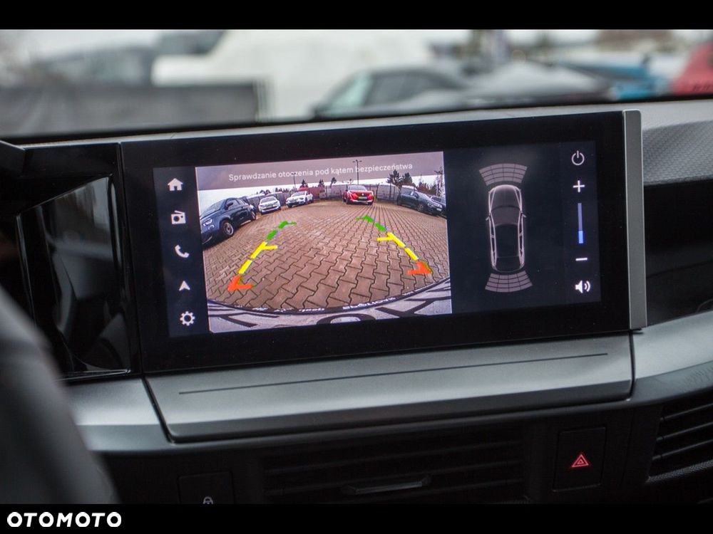 Opel Frontera 1.2 T mHEV GS eDTC6 - 27