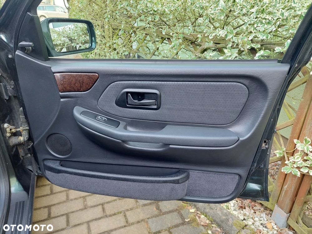 Ford Scorpio - 19