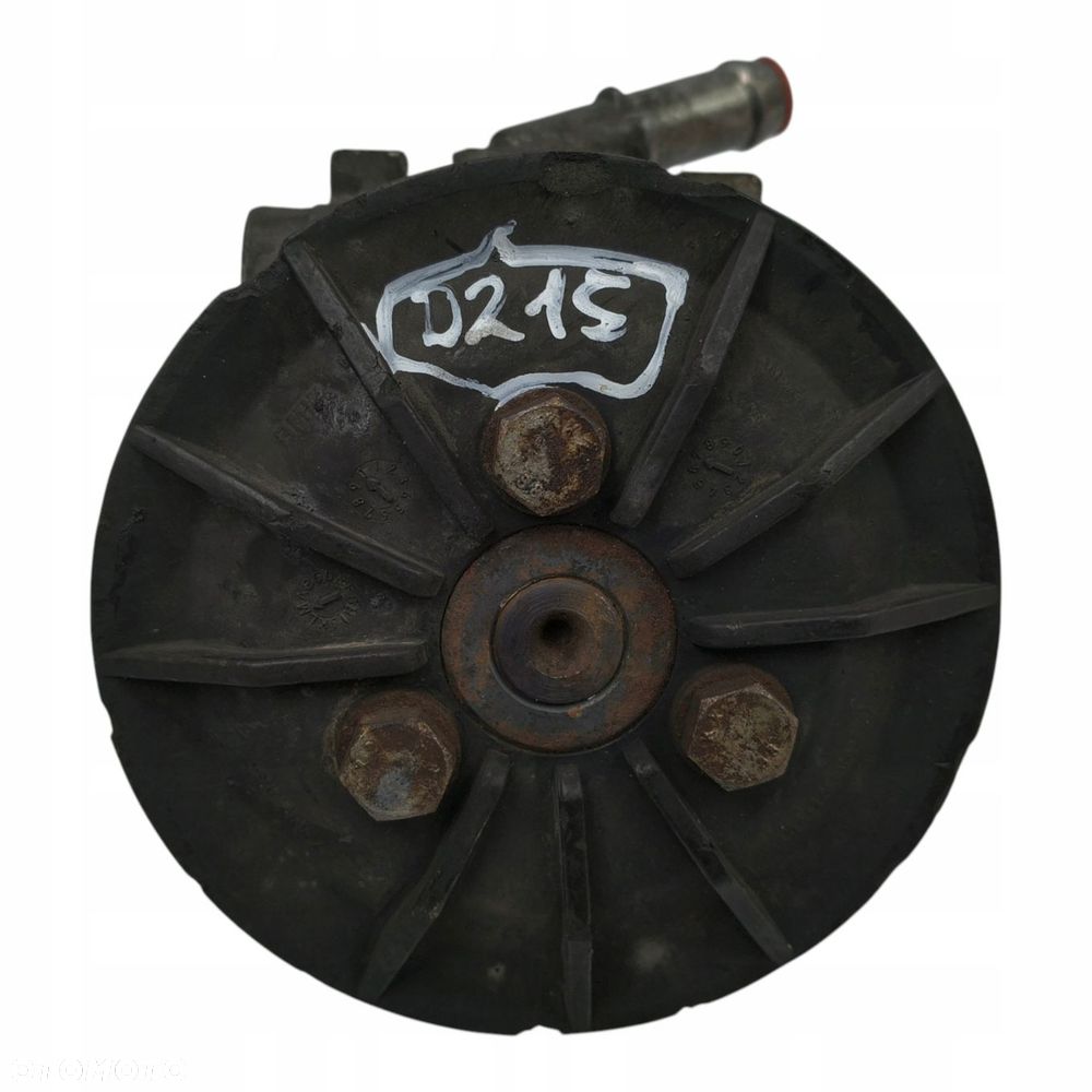 POMPA WSPOMAGANIA BMW E46 E39 E38 Z3 2.0 2.5 2.8 3.0 M52 M54 2113605 LUK - 1