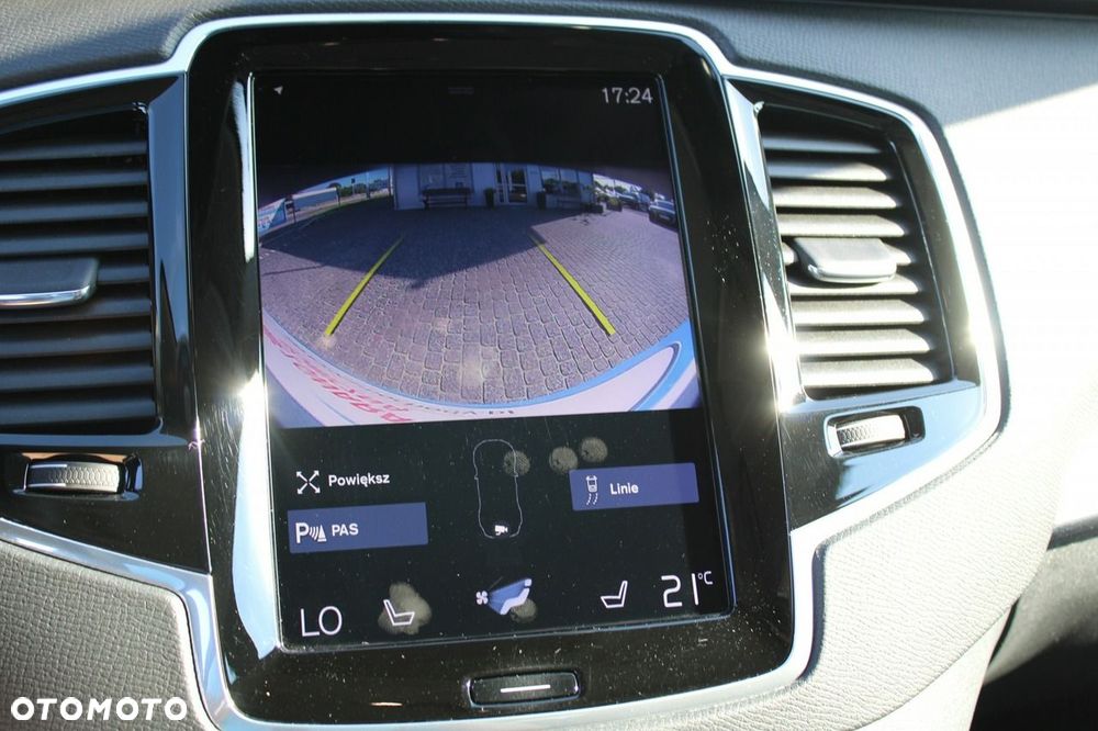 Volvo XC 90 - 26