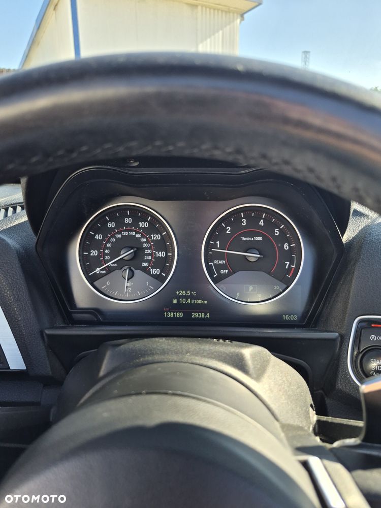 BMW Seria 2 - 5