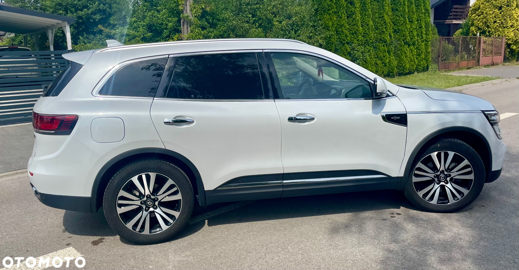 Renault Koleos 2.0 Blue dCi Initiale Paris 4x4 X-Tronic - 23