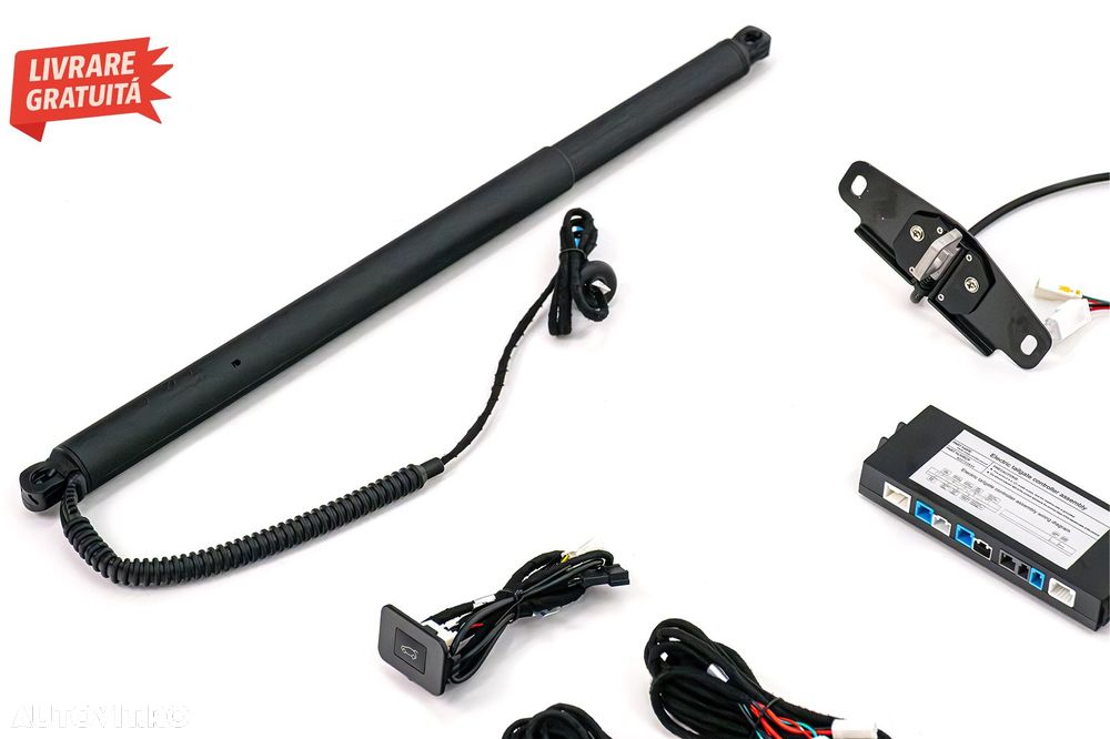 Sistem Electric de Ridicare Portbagaj compatbil cu Land Rover Range Rover Velar SU- livrare gratuita - 2