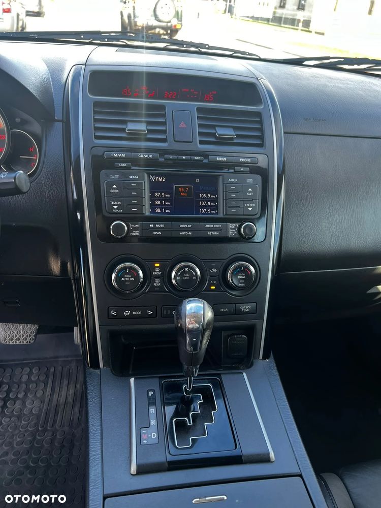 Mazda CX-9 - 23