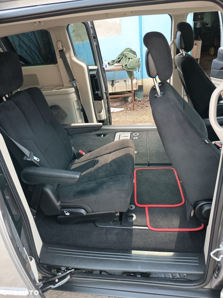 Dodge Grand Caravan 3.6 Express - 7