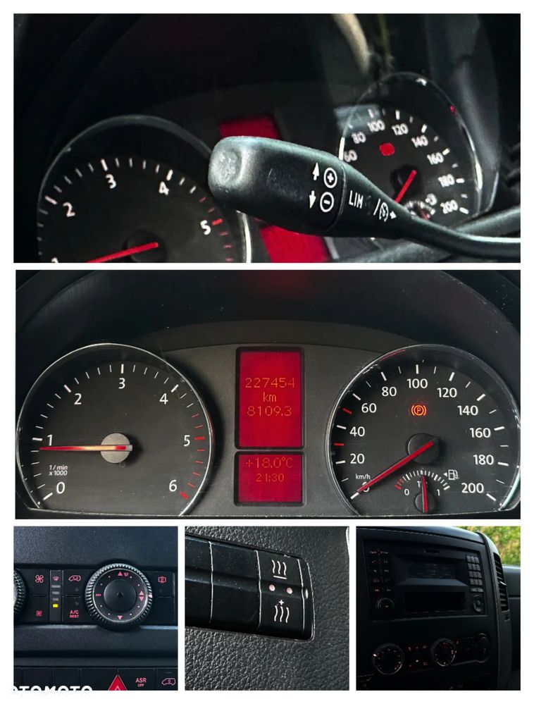 Volkswagen Crafter - 31