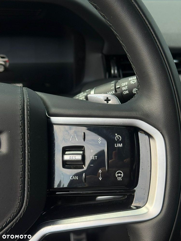 Land Rover Discovery Sport - 19