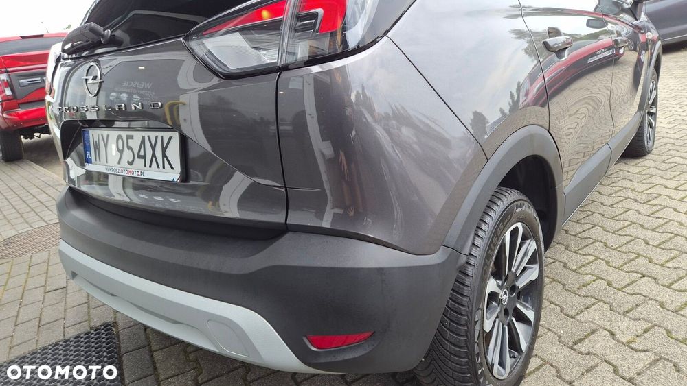 Opel Crossland - 20