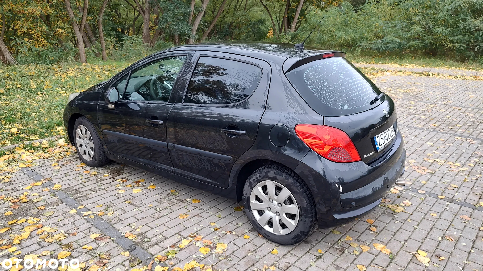 Peugeot 207 - 2