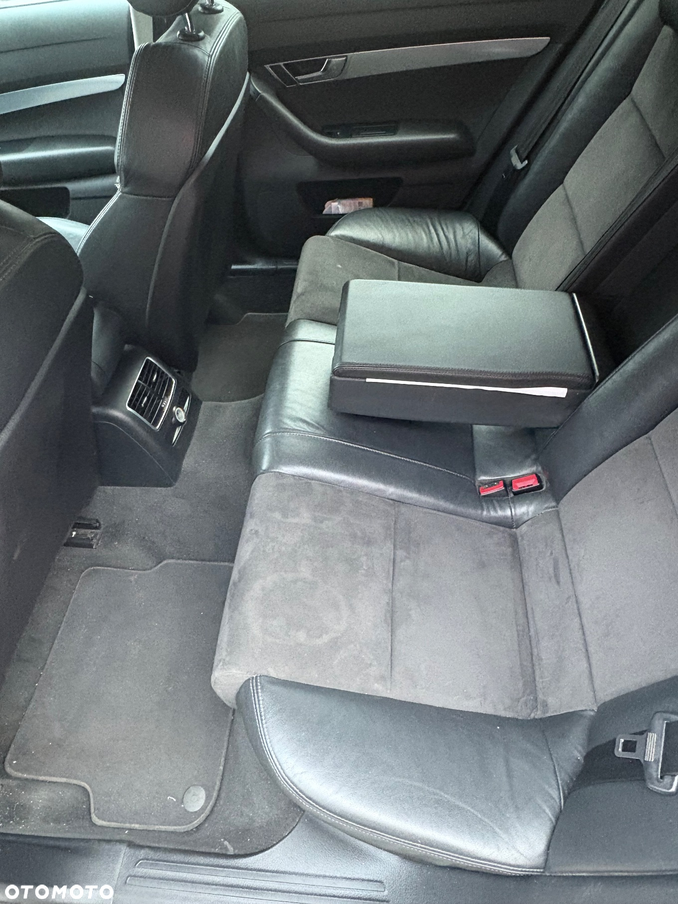 Audi A6 2.0 TFSI - 12