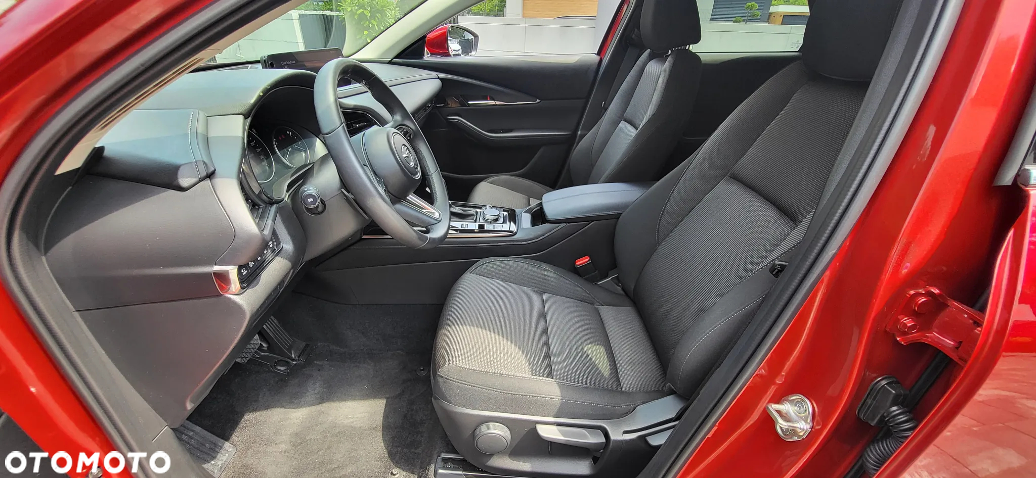 Mazda CX-30 - 24