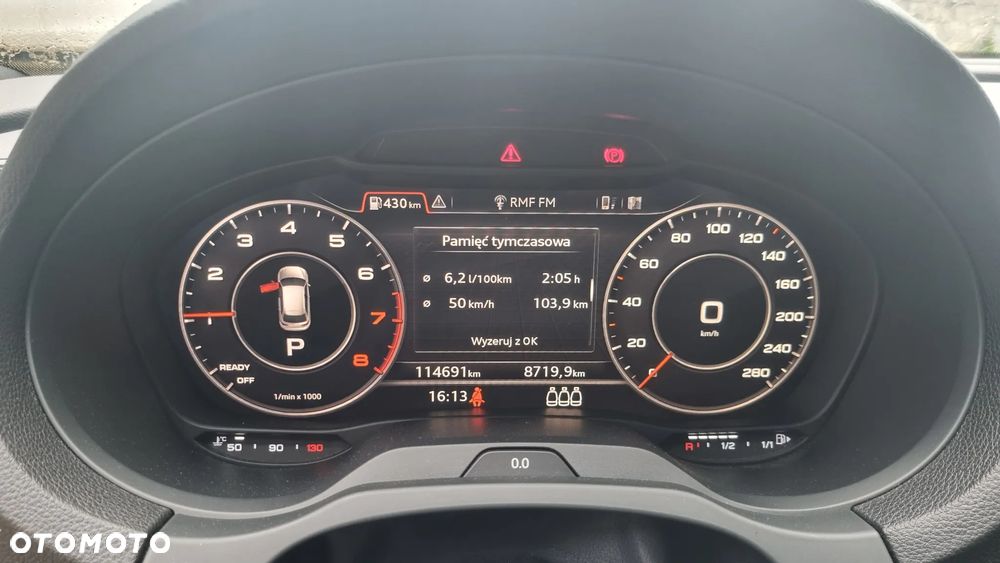 Audi A3 Sportback 35 TFSI mHEV S Line S tronic - 11