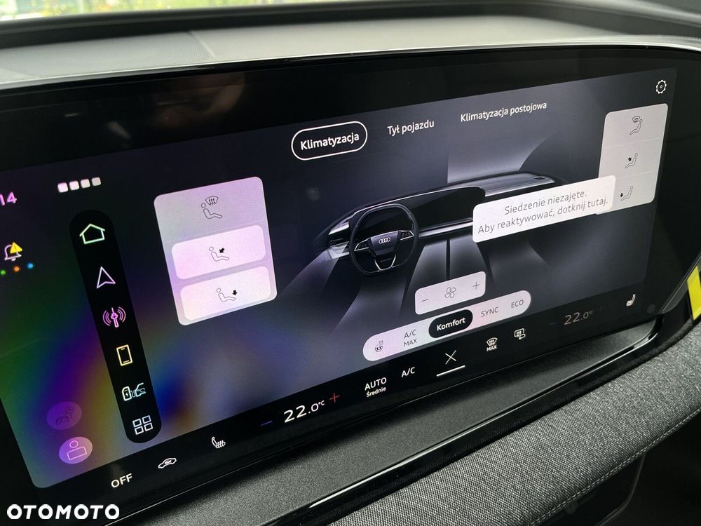 Audi Q6 e-tron - 30