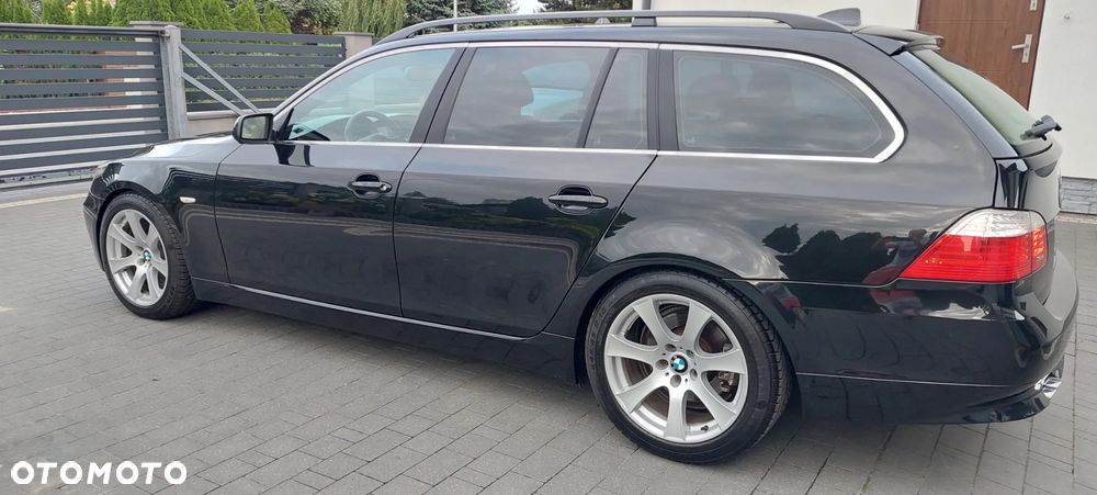 BMW Seria 5 - 18