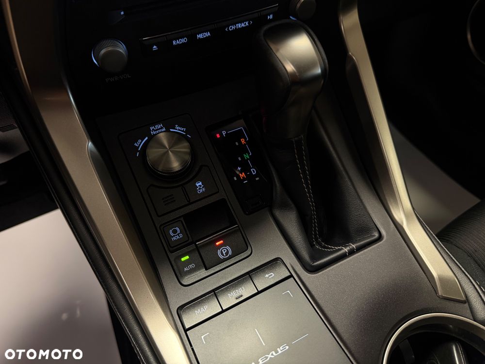Lexus NX 300 Elegance AWD - 19