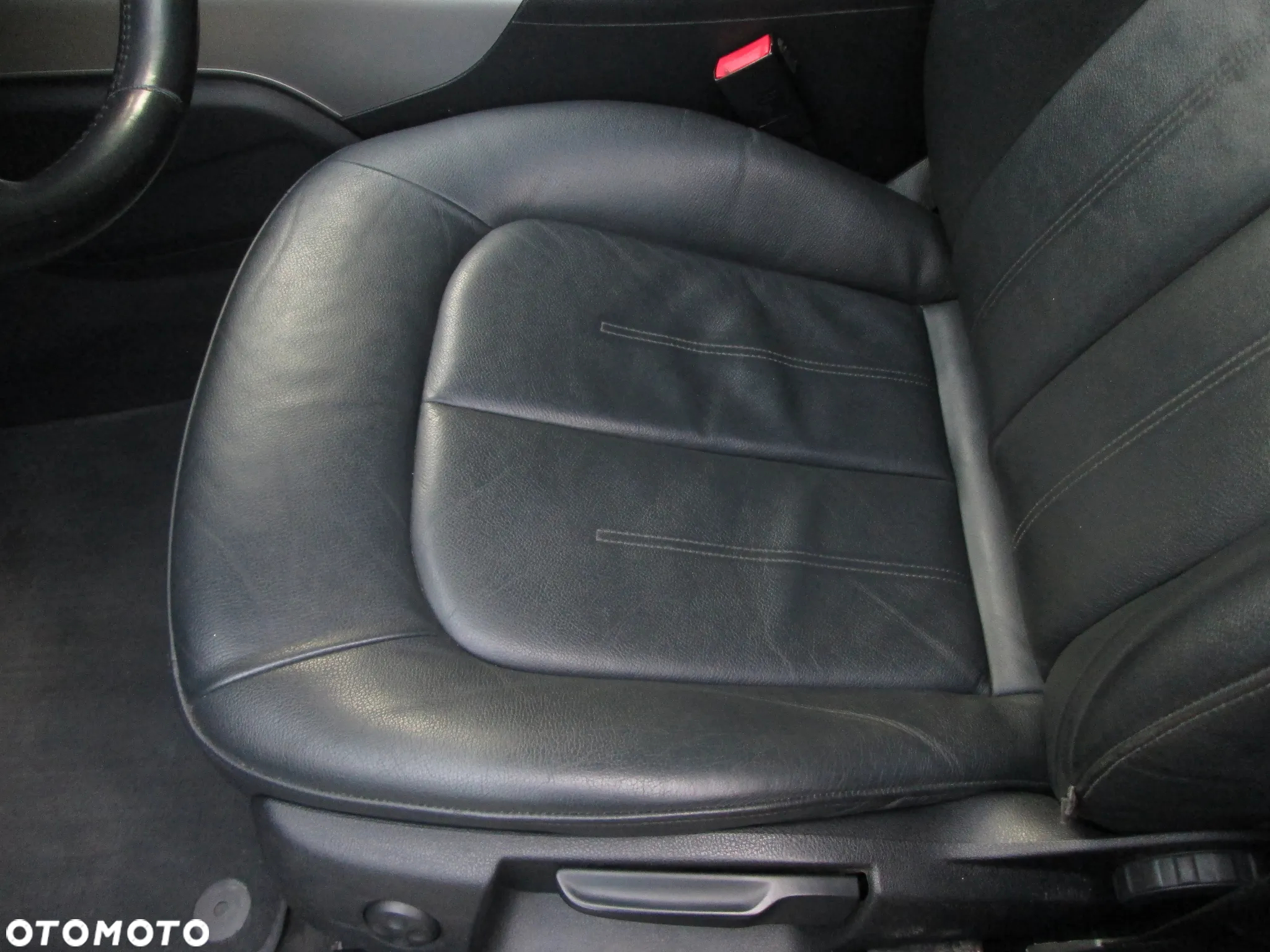 Audi A6 Avant - 25