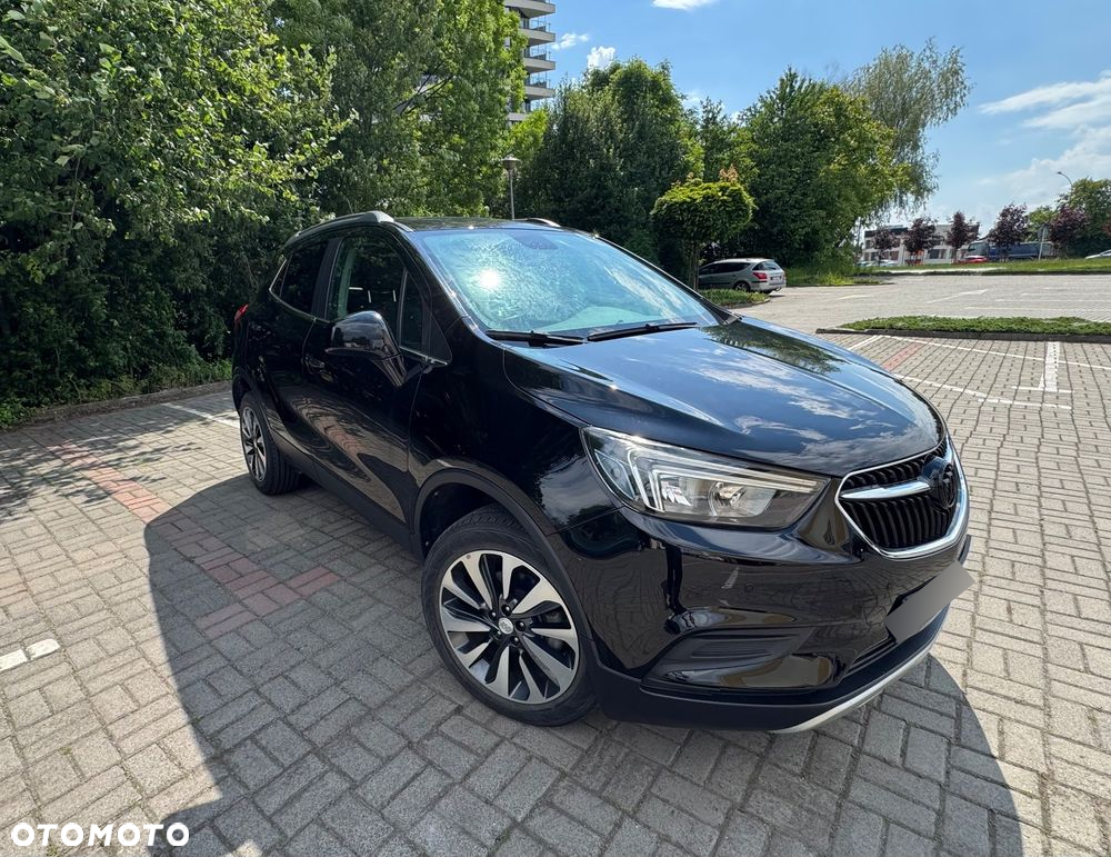 Opel Mokka - 2
