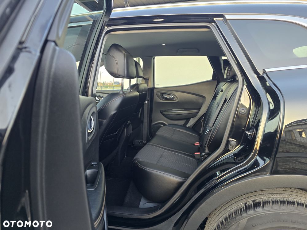 Renault Kadjar Energy dCi 110 EDC Experience - 23