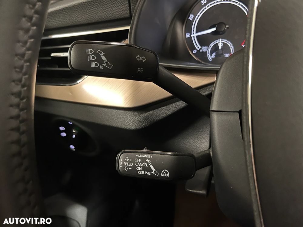 Skoda Kamiq 1.5 TSI DSG Style - 22