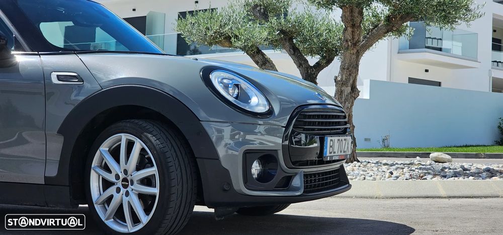 MINI Clubman Cooper - 3