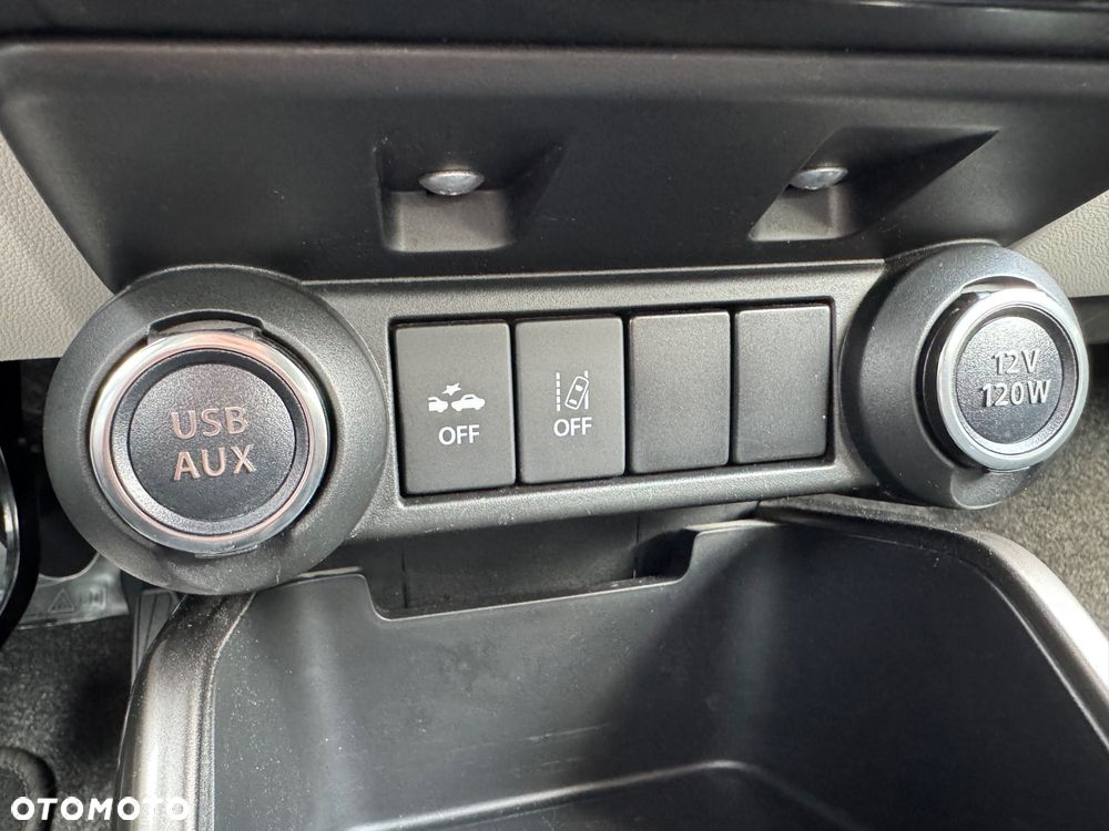 Suzuki Ignis Comfort+ - 21