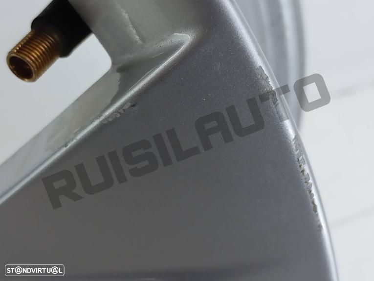 Jante Alumínio R15 6va601_025 Skoda Fabia Iv (pj) [2019_2024] 1 - 7