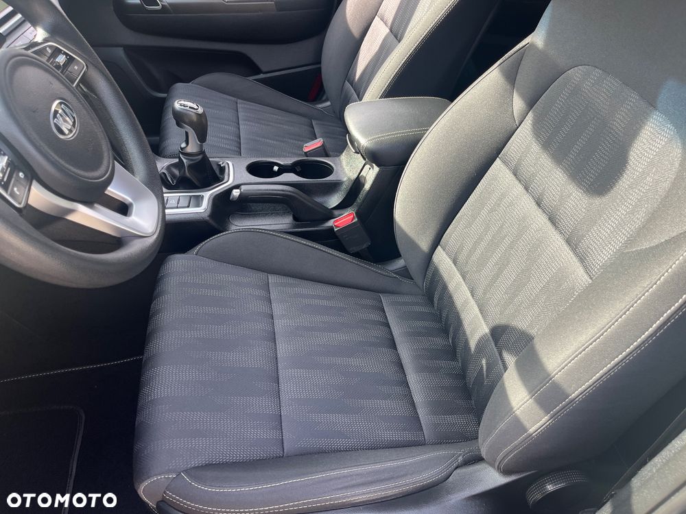Kia Sportage 1.6 GDI 2WD VISION - 17