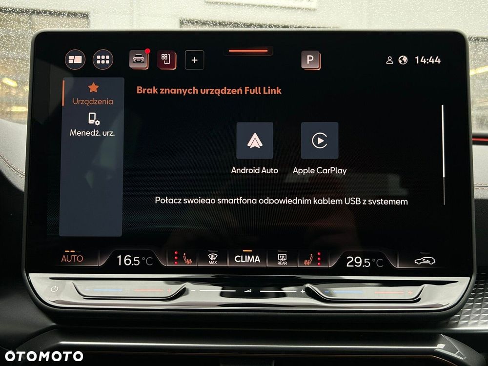 Cupra Formentor - 29