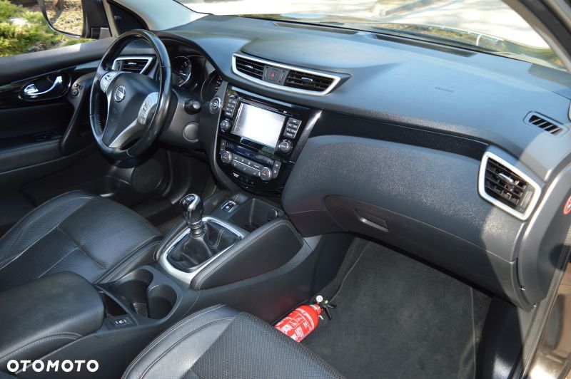 Nissan Qashqai - 28