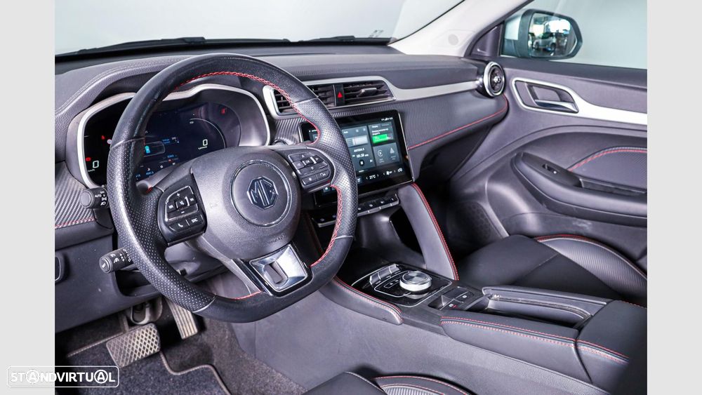 MG ZS EV 50.3 kWh Comfort - 12