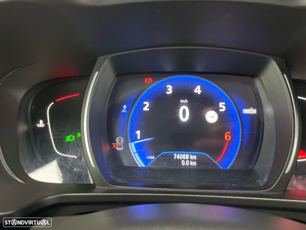 Renault Kadjar 1.3 TCe Intens - 9