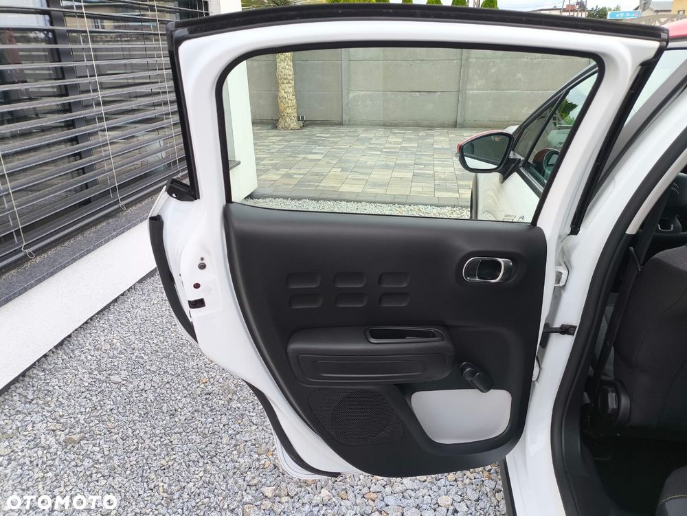 Citroën C3 - 20