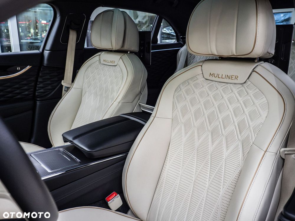 Bentley Flying Spur - 7