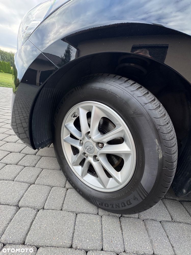 Hyundai i30 1.4 Premium - 29