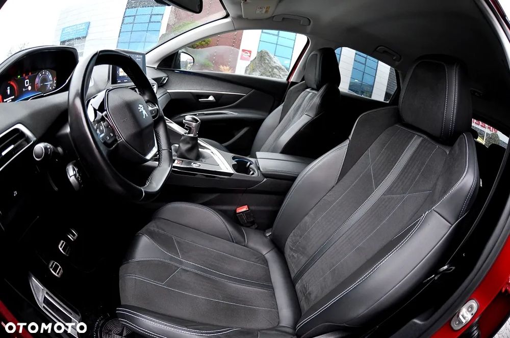 Peugeot 3008 1.2 PureTech Crossway S&S - 21