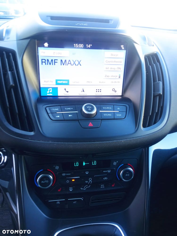 Ford Kuga 1.5 EcoBoost FWD Titanium ASS MMT6 - 12